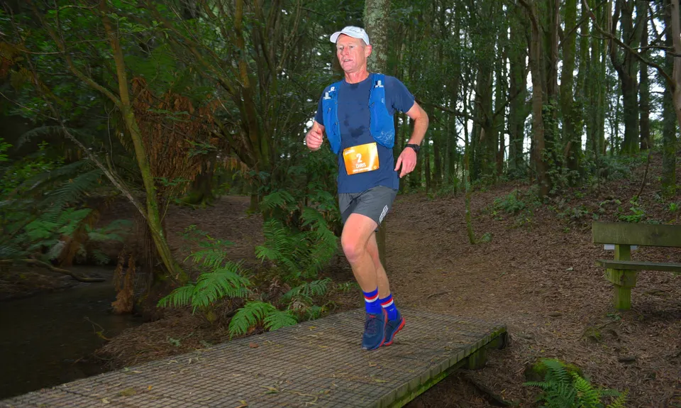 Great Lake Trail Loop, Waikato