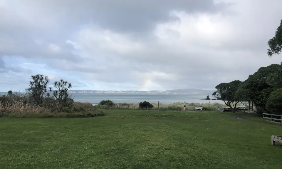 Tokomaru, Mt Robertson Circuit, Marlborough