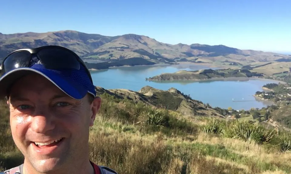 Bowenvale / Huntsbury Loop, Canterbury