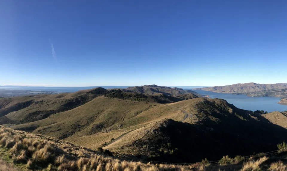 Pour Some Sugarloaf On Me, Canterbury