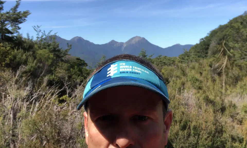 Hackett to Brook St via Rocks, Nelson