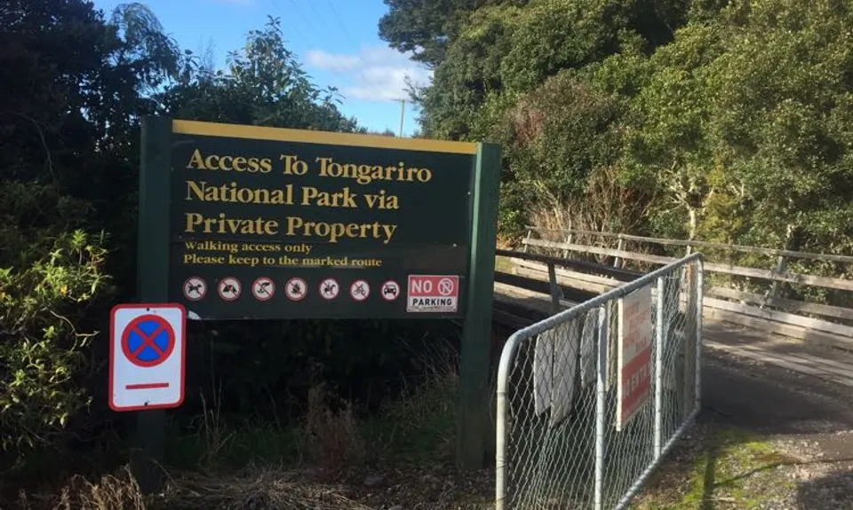Horopito Schmito, Manawatu - Wanganui