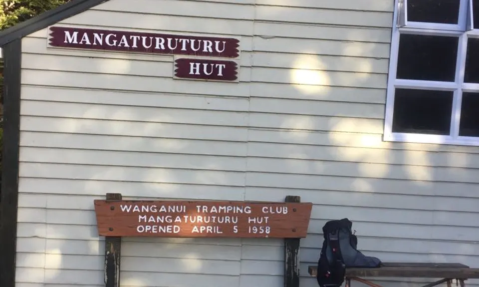 Horopito Schmito, Manawatu - Wanganui