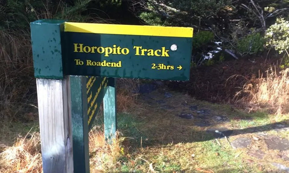 Horopito Schmito, Manawatu - Wanganui