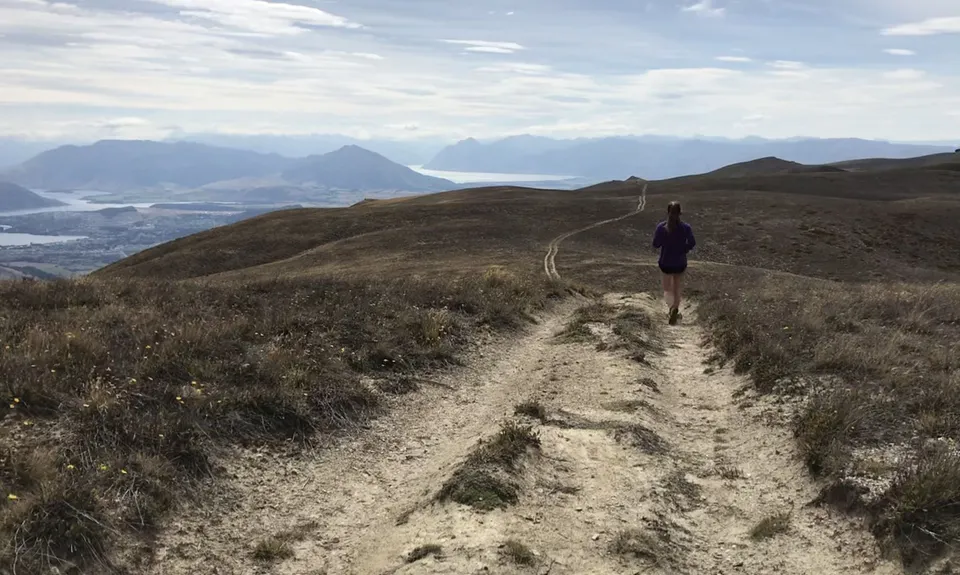 Little Criffle A to B, Otago