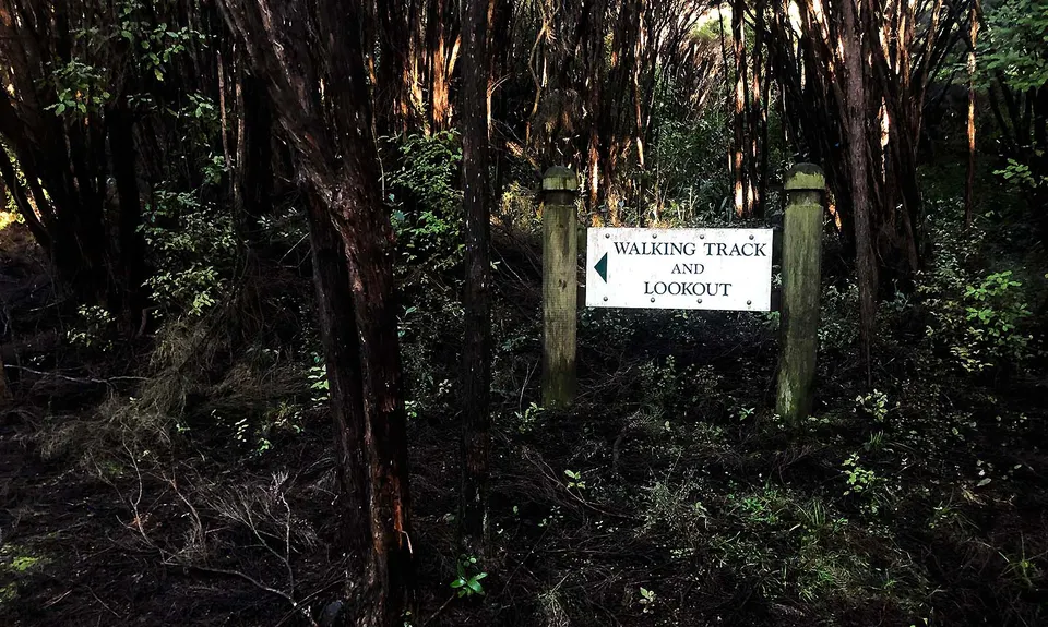 Omaui Reserve, Southland