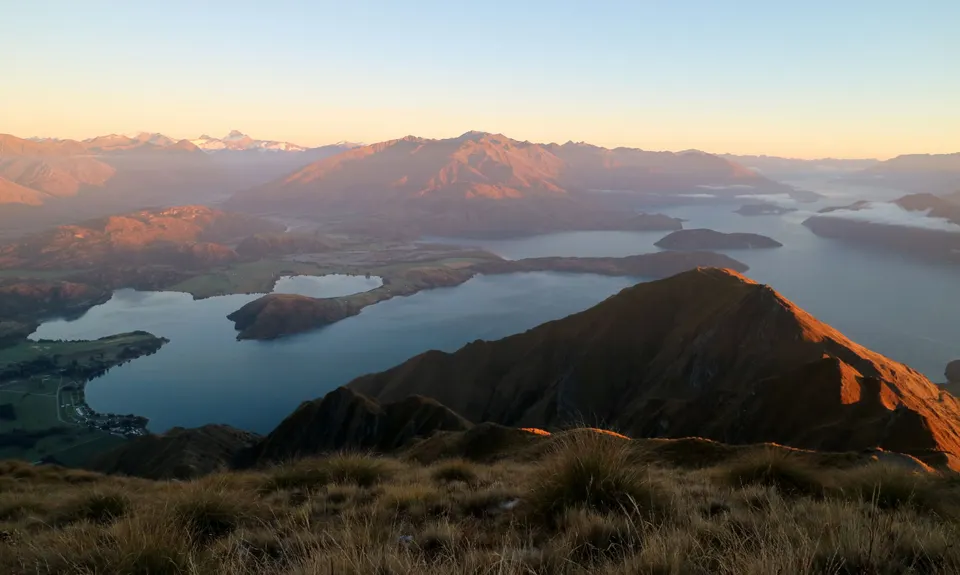 Roys Peak