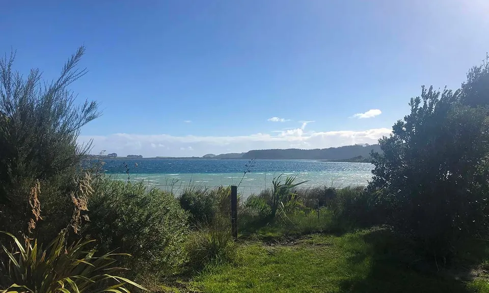 Kai Iwi Lakes, Northland