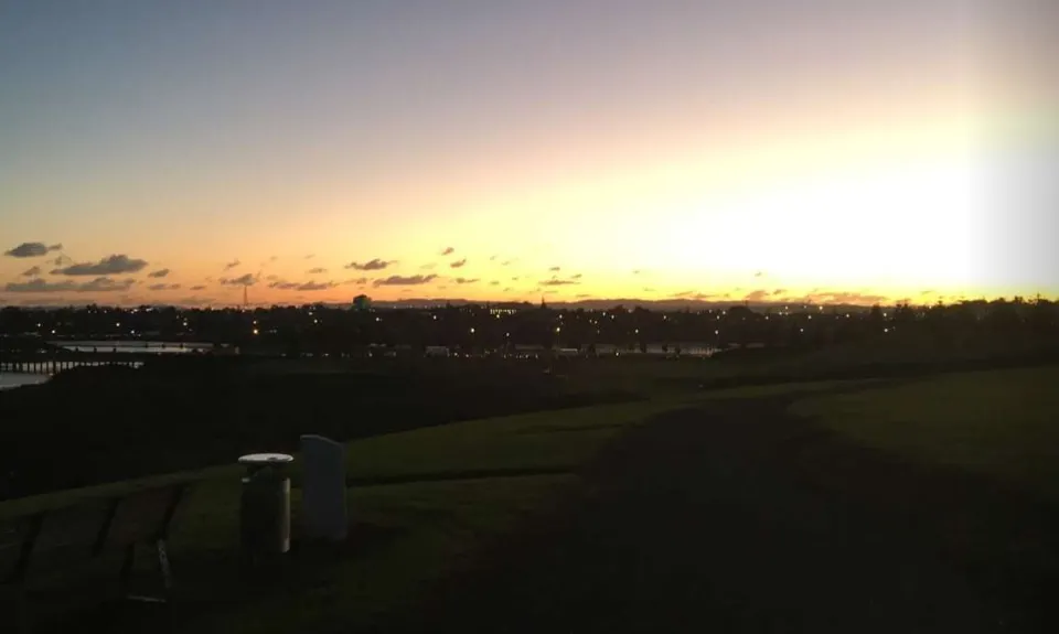 Highbrook Business Park, Auckland