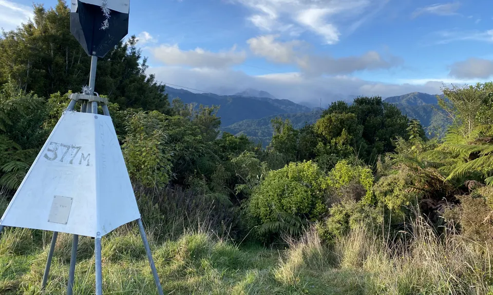 Levin Trig, Manawatu - Wanganui