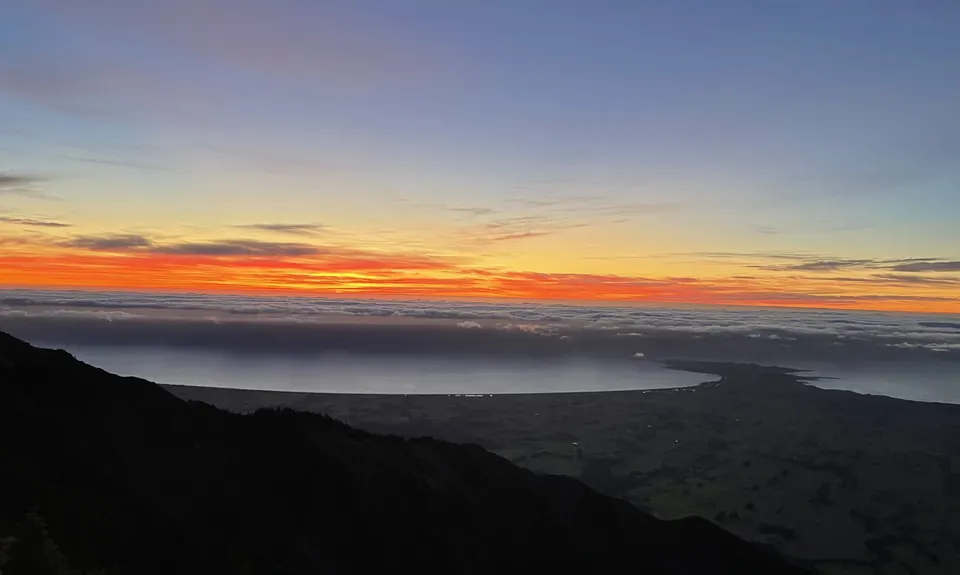 Fantastic Mt Fyffe , Canterbury