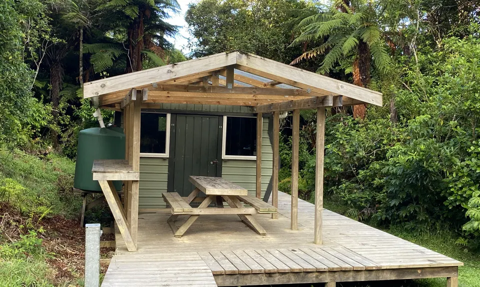 Ernie's loop, Auckland