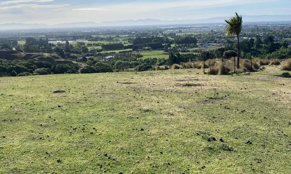 Little Learner Loop (Halswell Quarry) , Canterbury