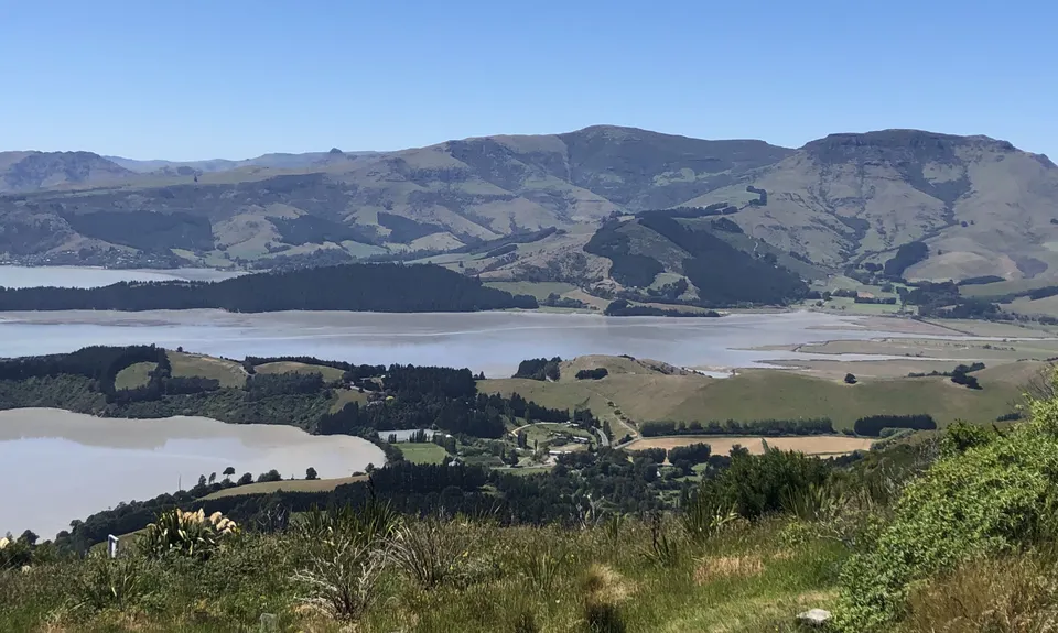 Living Springs Loop, Canterbury