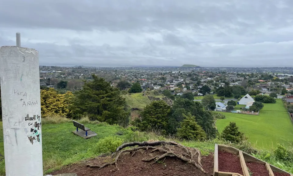 Cascadia, Auckland