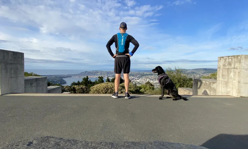 Signal Hill Big Easy, Otago