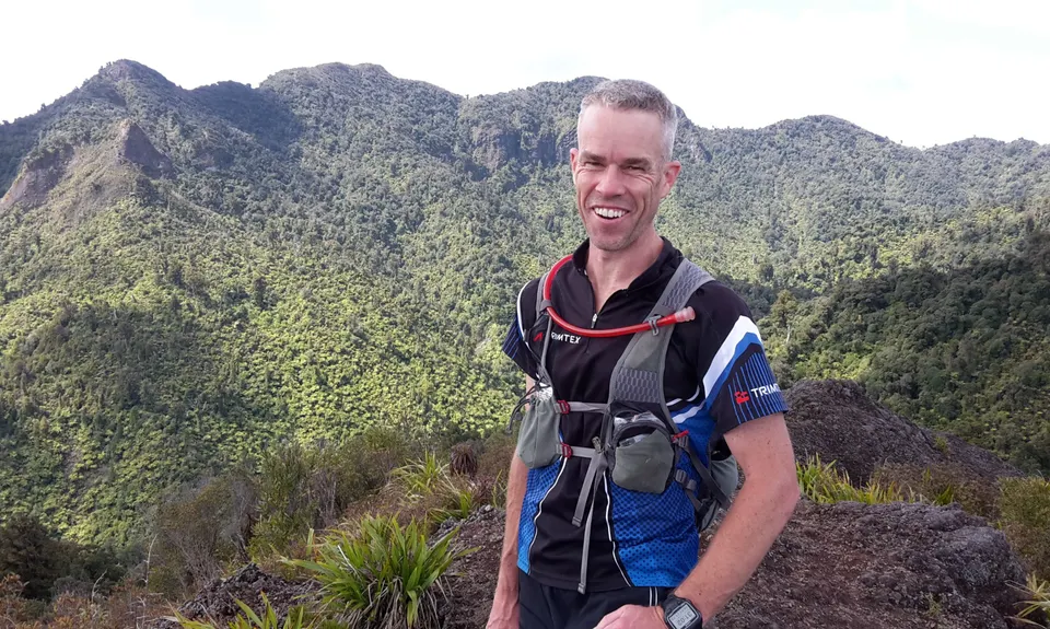 Pirongia Loop of Awesomeness, Waikato