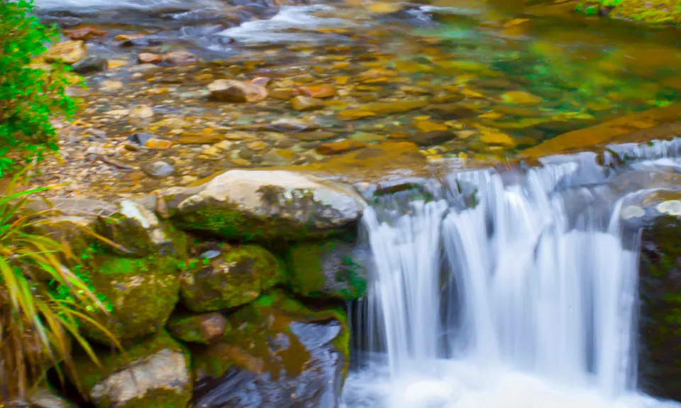 Pupu Hydro Run, Tasman