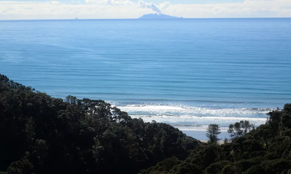 Nga Tapuwae o Toi Trail, Bay of Plenty