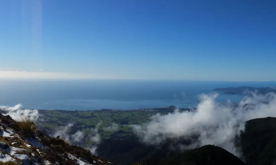 Parapara Peak, Tasman