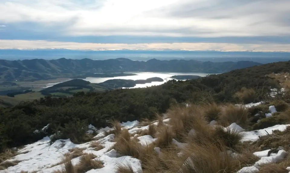 Kaituna Grande Loop, Canterbury