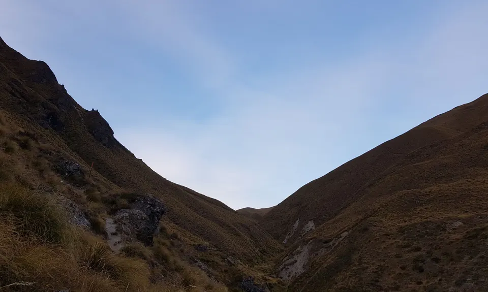 Motatapu Rab Ultra Run, Otago