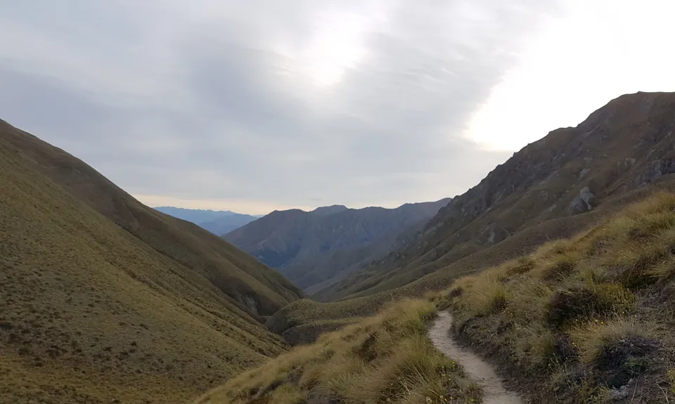 Motatapu Rab Ultra Run, Otago