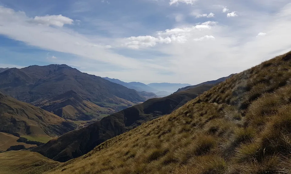 Motatapu Rab Ultra Run, Otago
