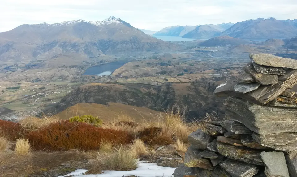 Brow Peak Mini Mission, Otago
