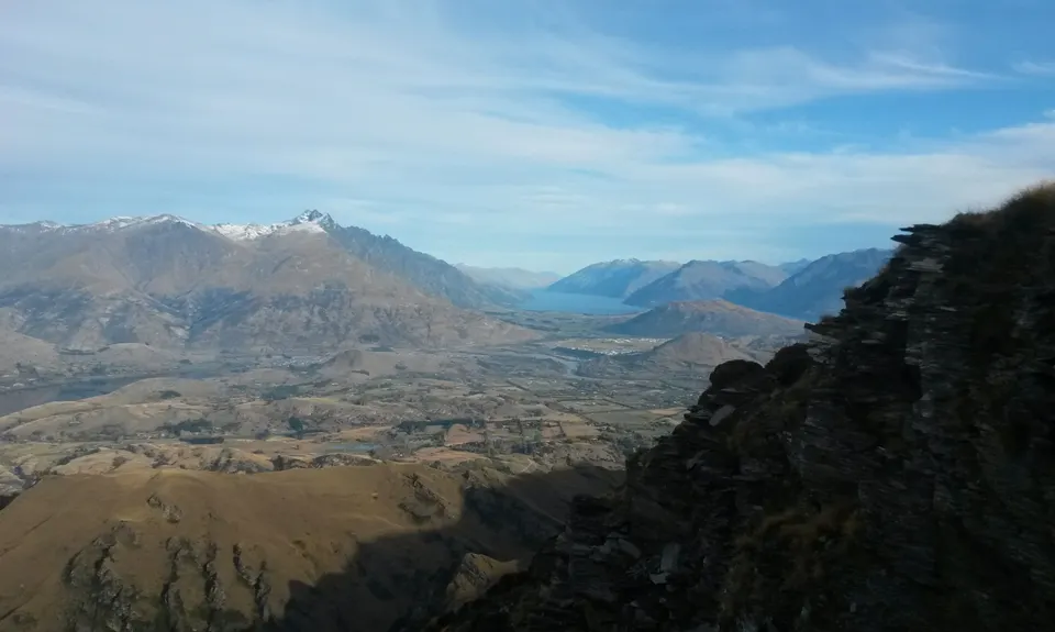 Brow Peak Mini Mission, Otago