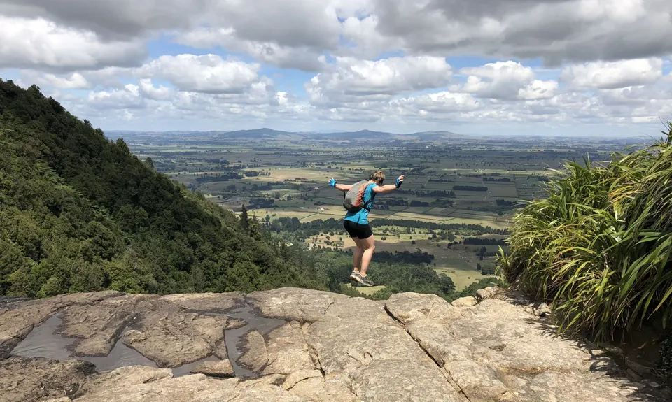 Te Tuhi Wairere Loop, Waikato