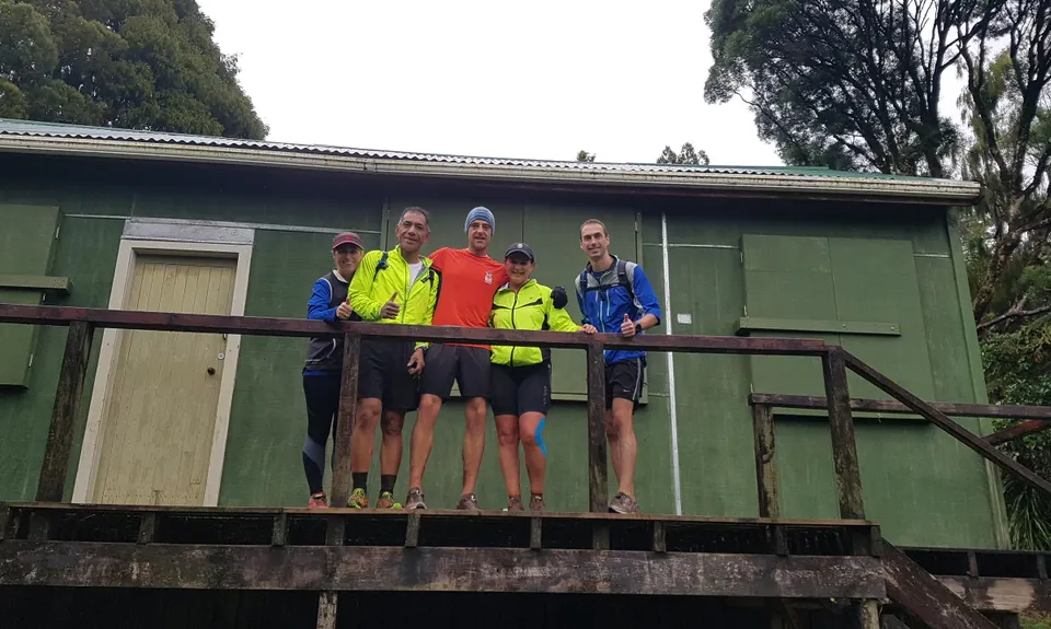 Hunt For The Wilderpeople, Auckland