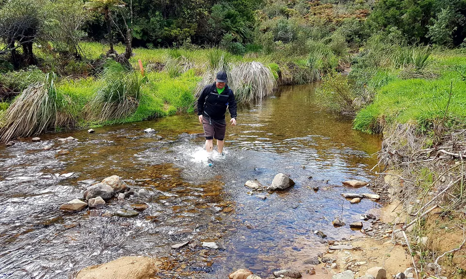 Hunua Heaven, Auckland
