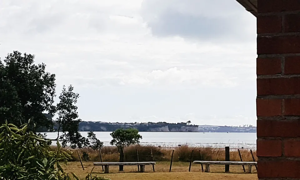 Okura Bush, Auckland