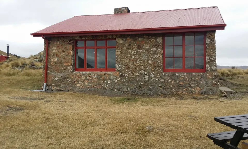 A Diamond in the Rough, Canterbury