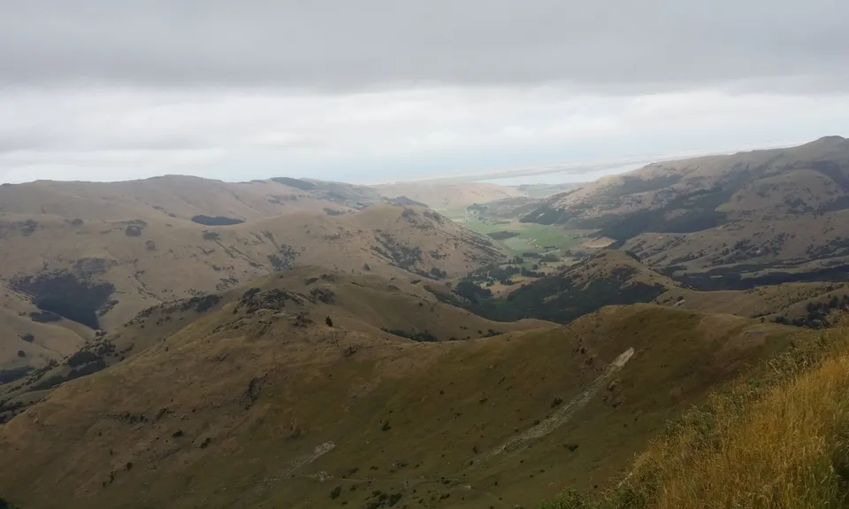 A Diamond in the Rough, Canterbury