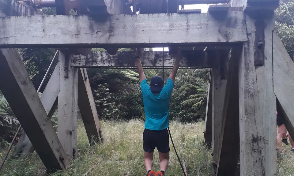 Waiorongomai Valley Adventures, Waikato