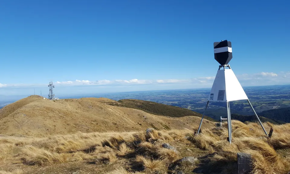 Mt Grey, Canterbury