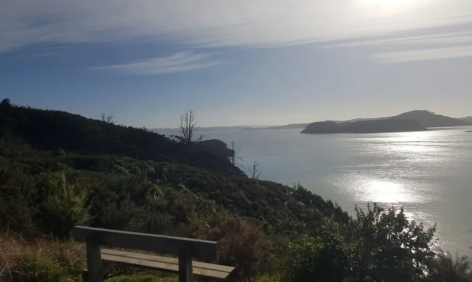 Xterra Waitawa Super Long, Auckland