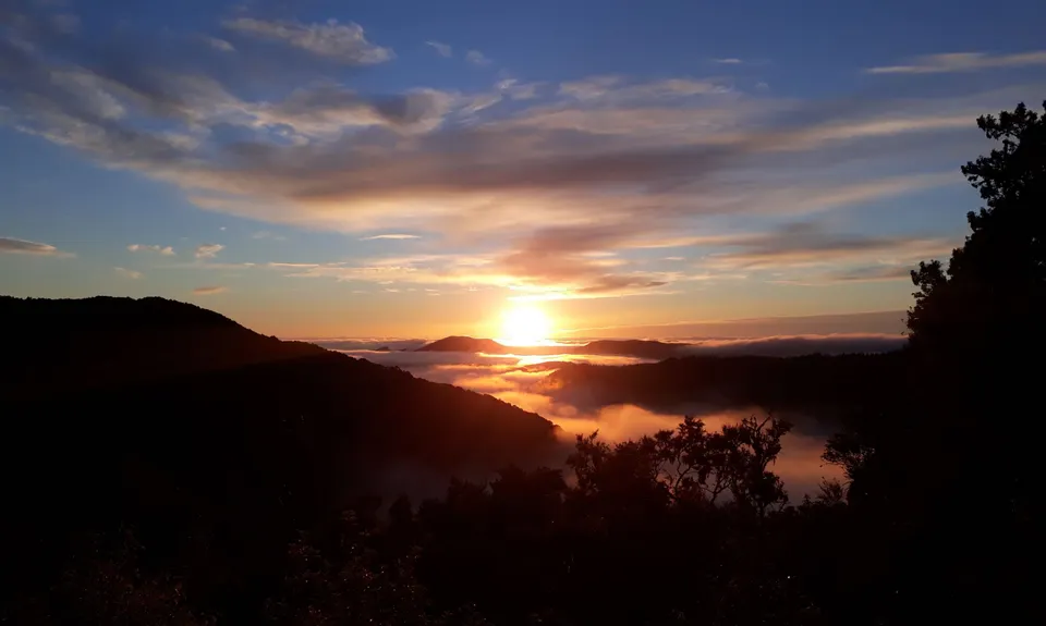 Silverpeaks Classic Loop, Otago