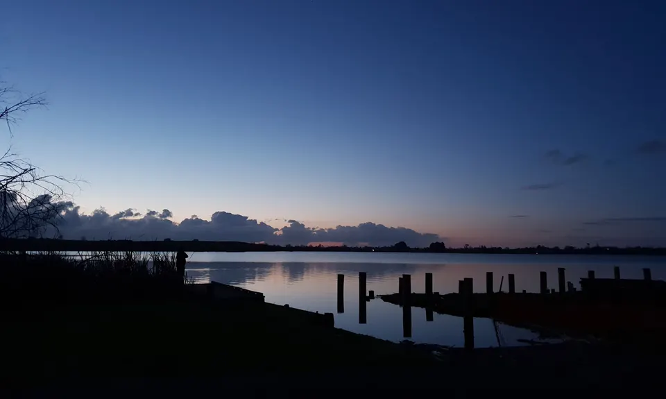 Lake Ngaroto, Waikato