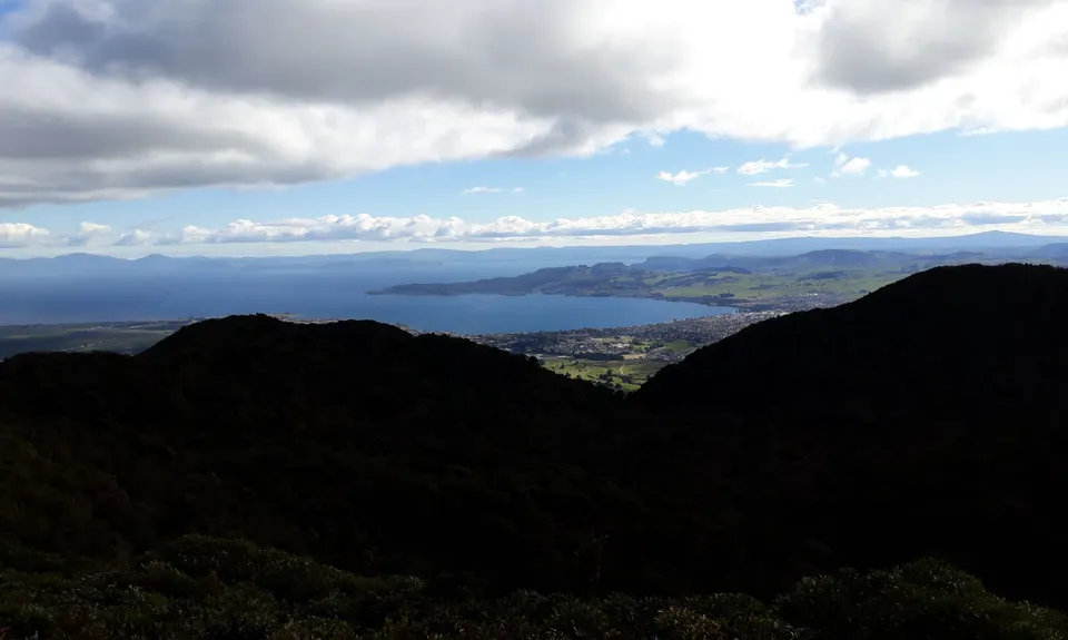 Tauhara Grunt, Waikato