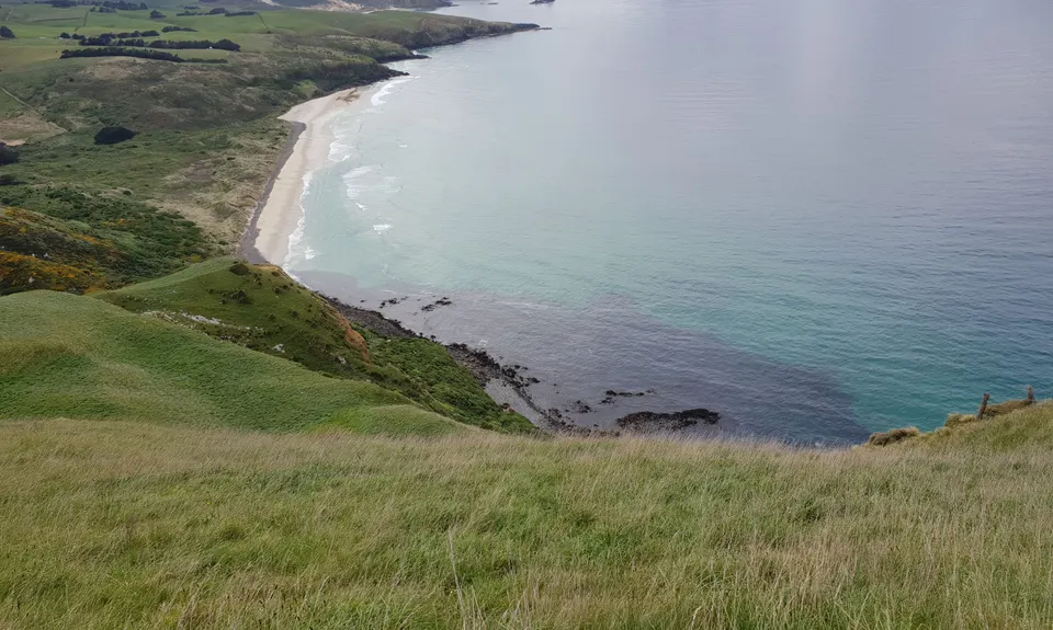 Karetai, Highcliff, Paradise and Greenacres, Otago