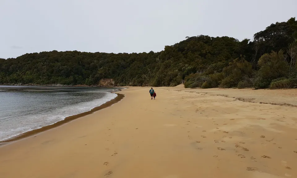 Ultimate Ulva, Southland