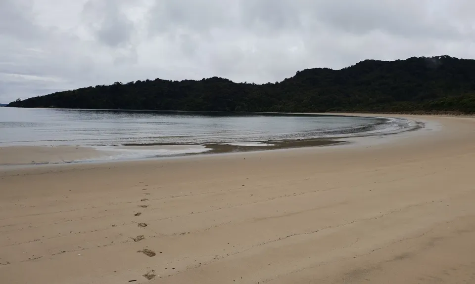 Rakiura Track, Southland
