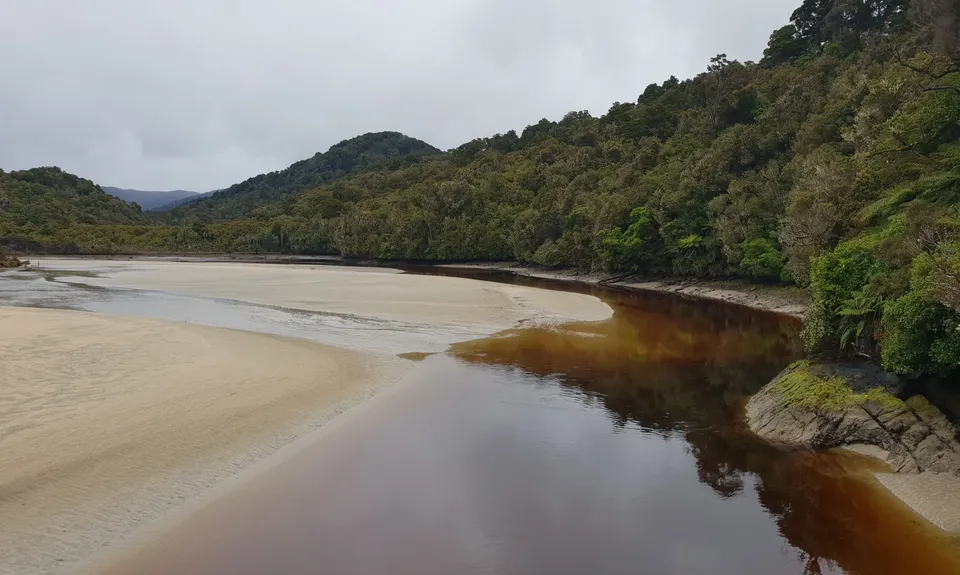 Rakiura Track, Southland