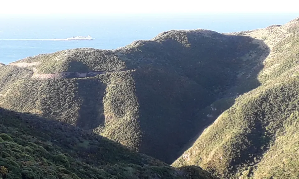 Red Rocks Loop, Wellington