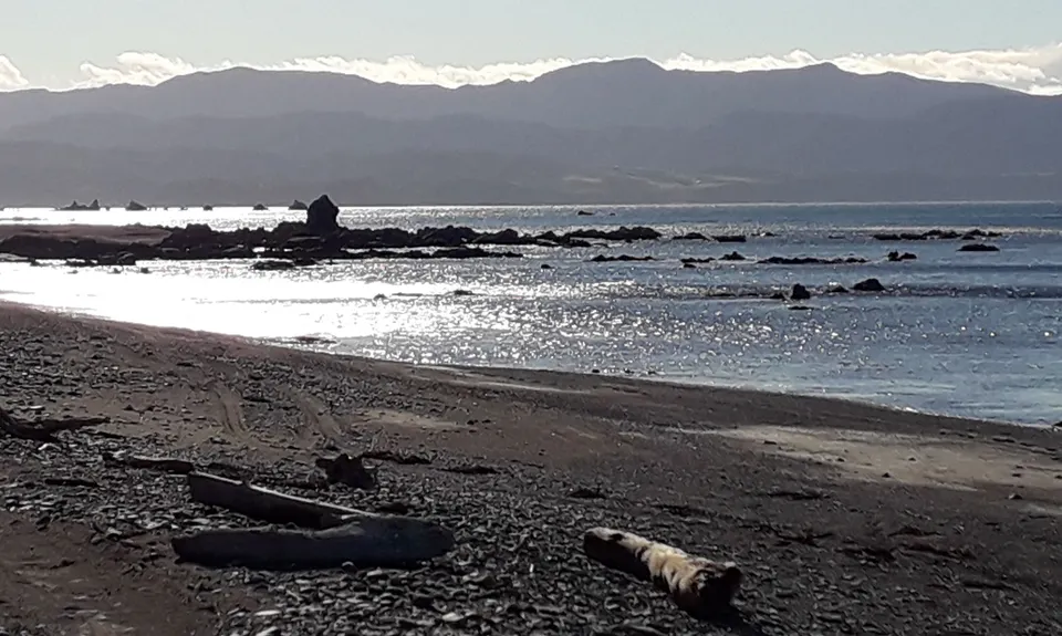 Red Rocks Loop, Wellington