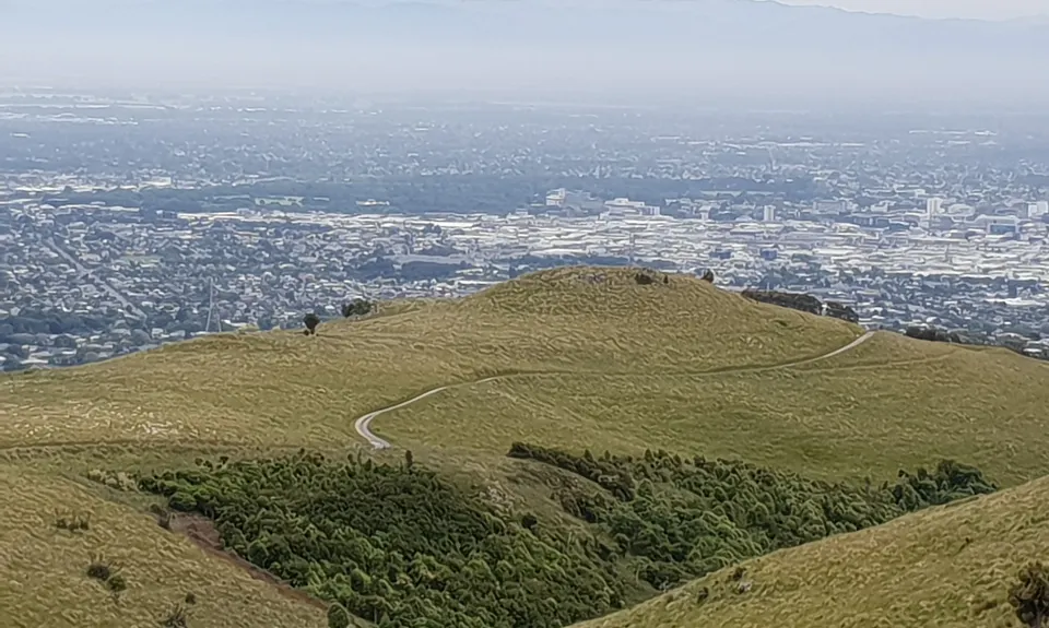 Whigs' Flying Fifty (WFF), Canterbury