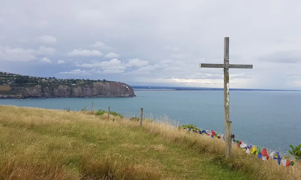 God's Con - Rehab Road, Canterbury
